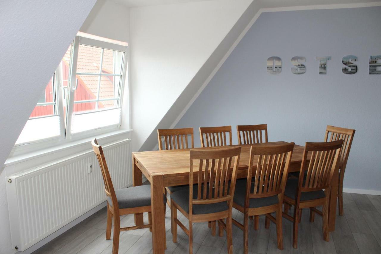 Op'N Doerp Apartments Barsbek Exterior foto