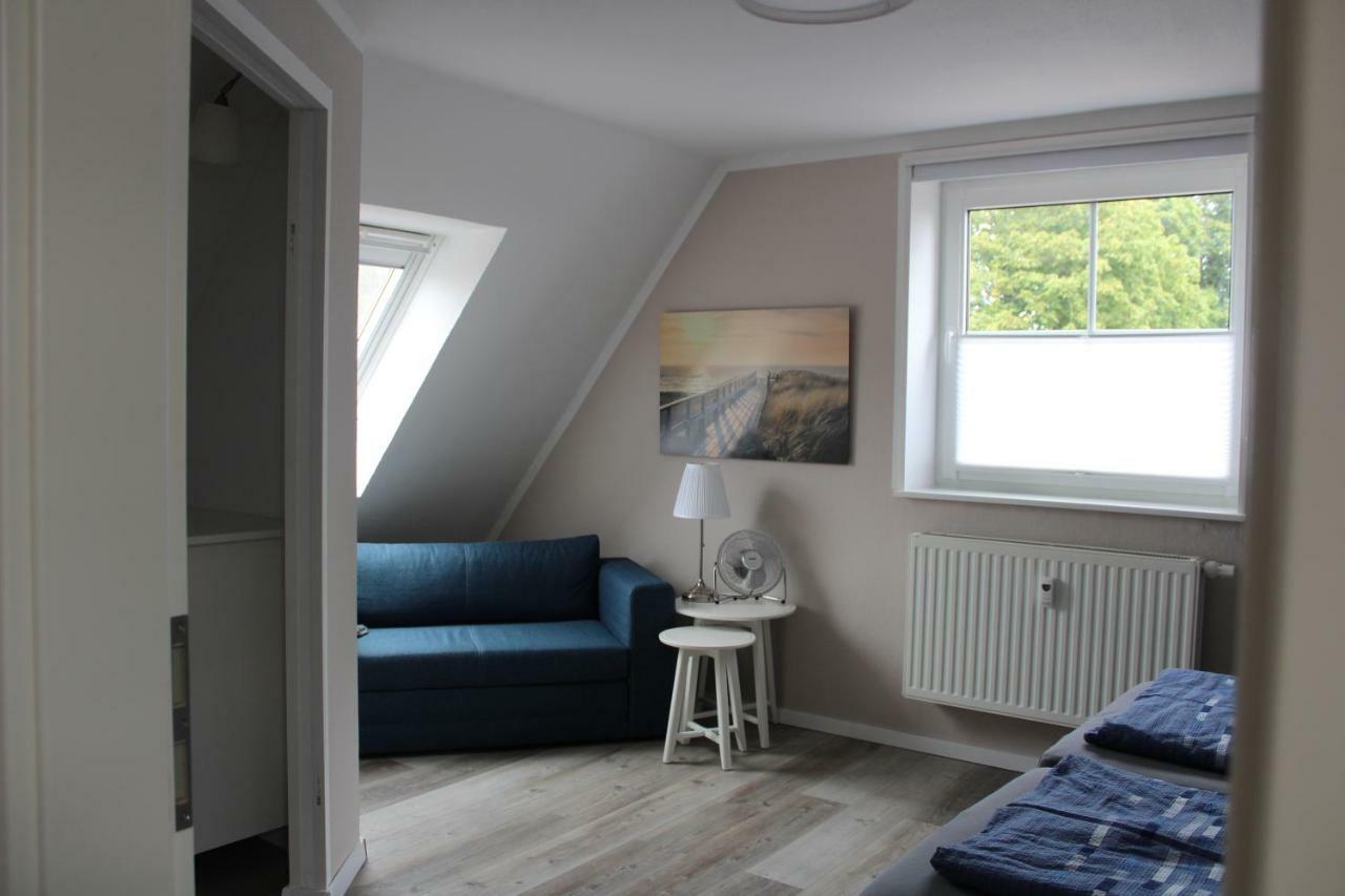 Op'N Doerp Apartments Barsbek Exterior foto